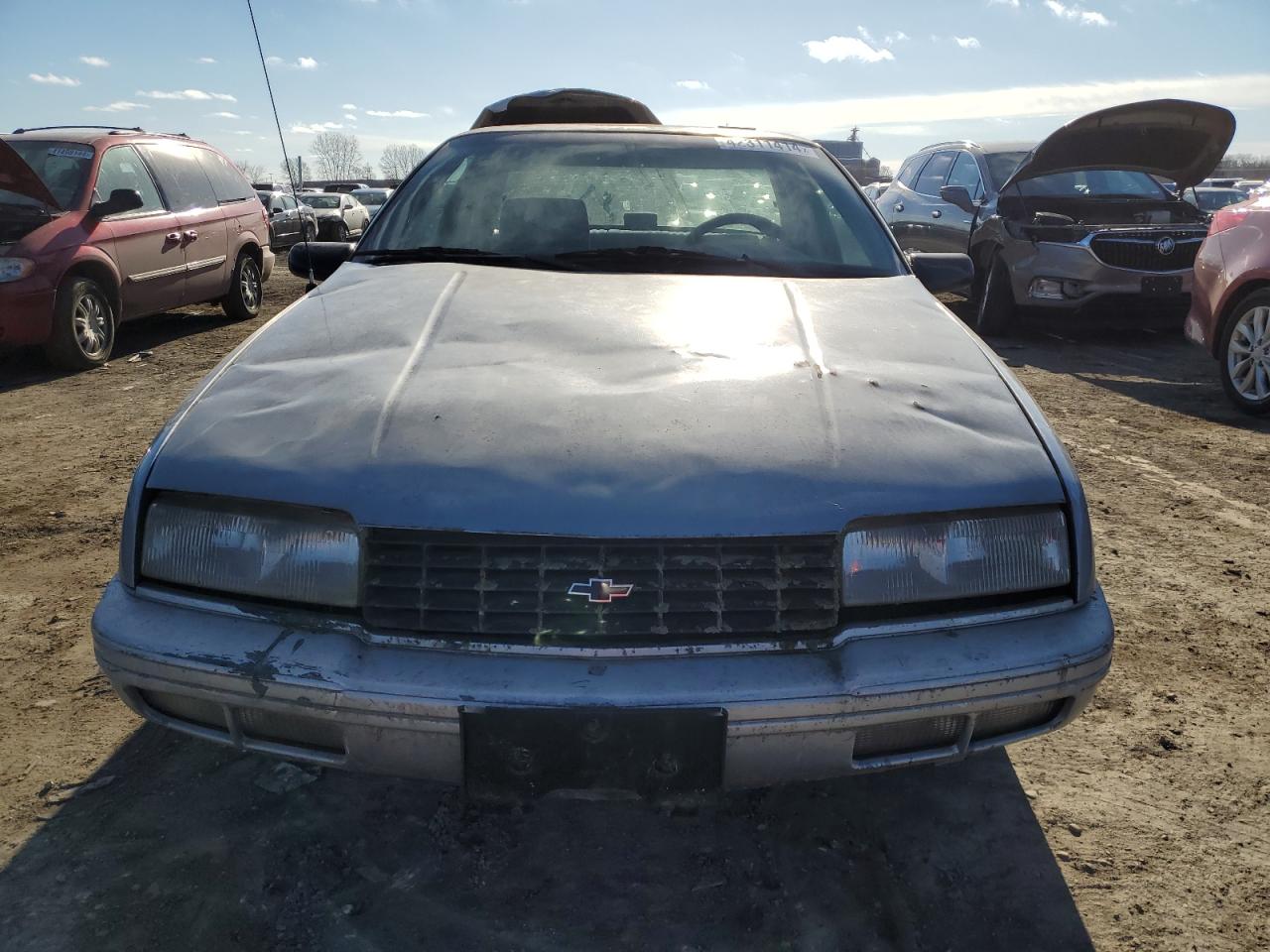 1G1LV1545SY259421 1995 Chevrolet Beretta