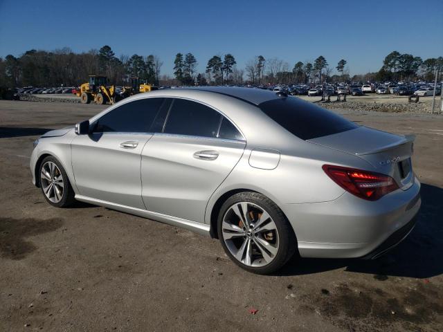 VIN WDDSJ4EB1KN701455 2019 Mercedes-Benz CLA-Class,... no.2