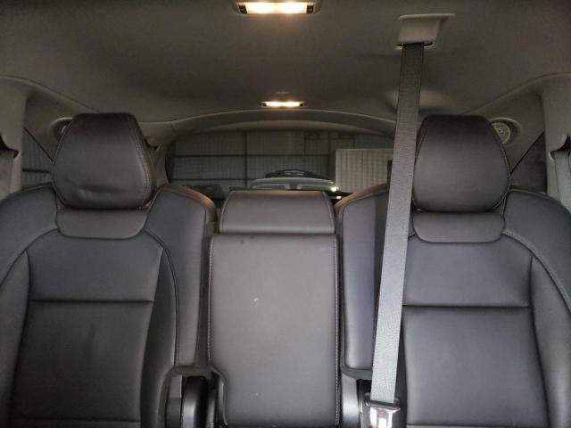 2017 Acura MDX - Image 10