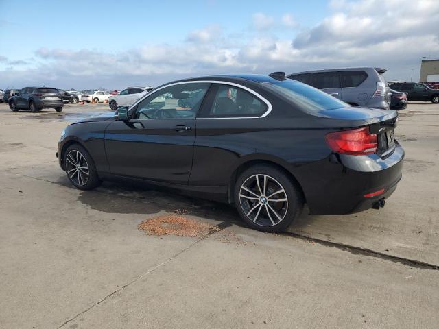 2020 BMW 230XI - WBA2J3C09L7F37206