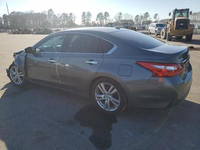 2017 NISSAN ALTIMA 3.5 1N4BL3AP8HC200685