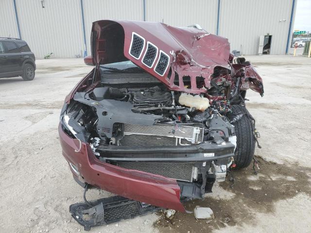 2021 JEEP CHEROKEE L 1C4PJMDX8MD236470