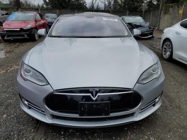 5YJSA1DN4DFP05604 2013 Tesla Model S