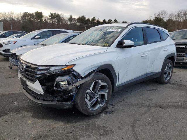 2024 HYUNDAI TUCSON SEL Na sprzedaż | RI - EXETER | Thu. Mar 14, 2024 ...