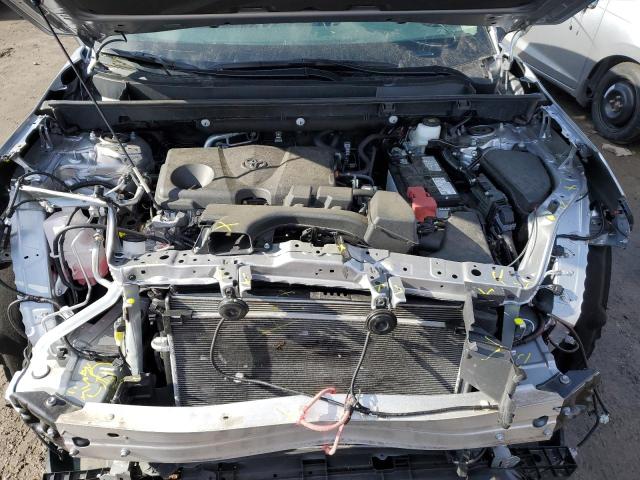 2023 TOYOTA RAV4 LE 2T3G1RFV9PC327474