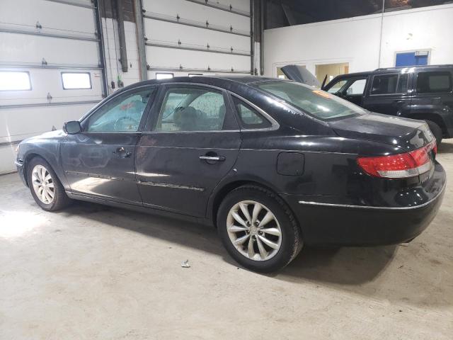 2007 Hyundai Azera Se VIN: KMHFC46F57A186946 Lot: 42554084