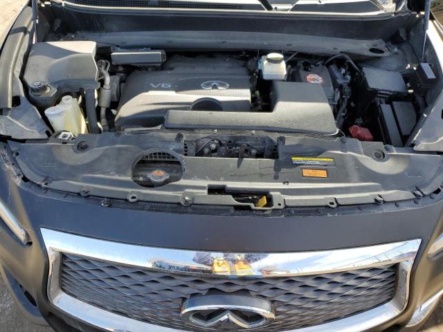 2019 INFINITI QX60 LUXE 5N1DL0MMXKC519964
