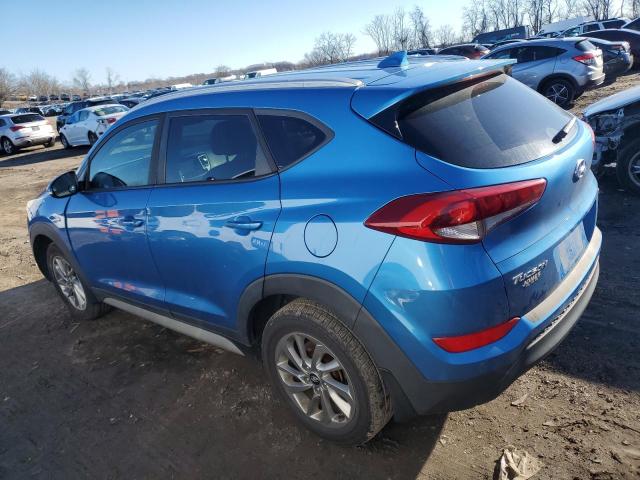 2018 HYUNDAI TUCSON SEL KM8J3CA49JU604179