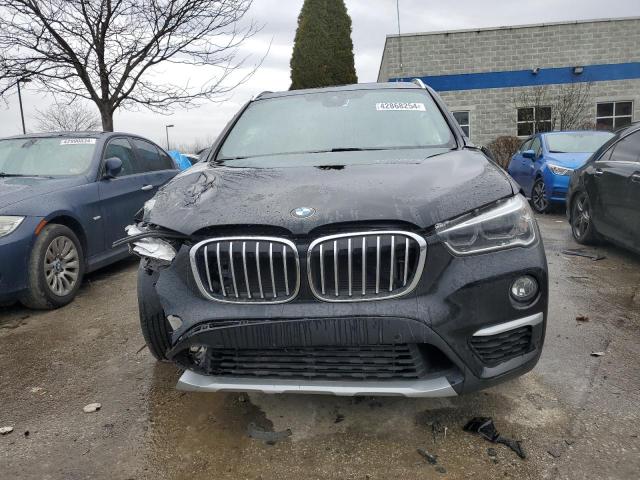 2017 BMW X1 XDRIVE2 WBXHT3Z37H4A57167