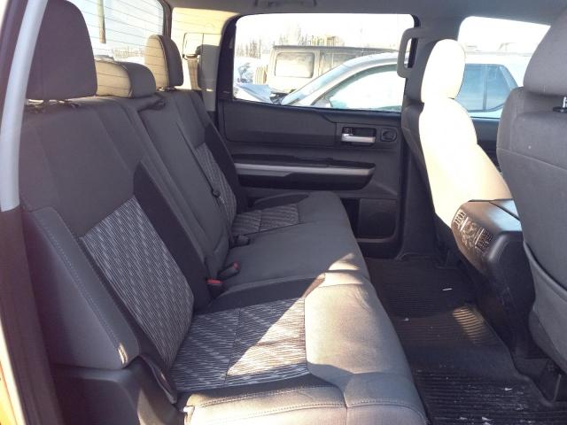 2019 TOYOTA TUNDRA CRE - 5TFDY5F18KX832459