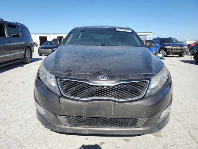 2014 Kia Optima - Image 5