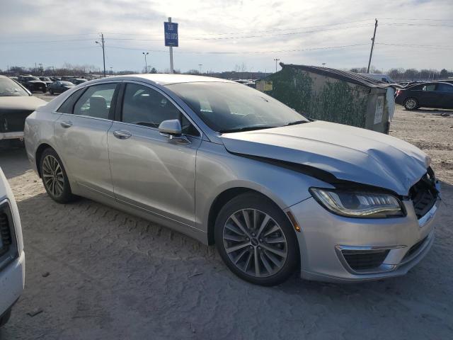 2017 LINCOLN MKZ PREMIE 3LN6L5B90HR664557