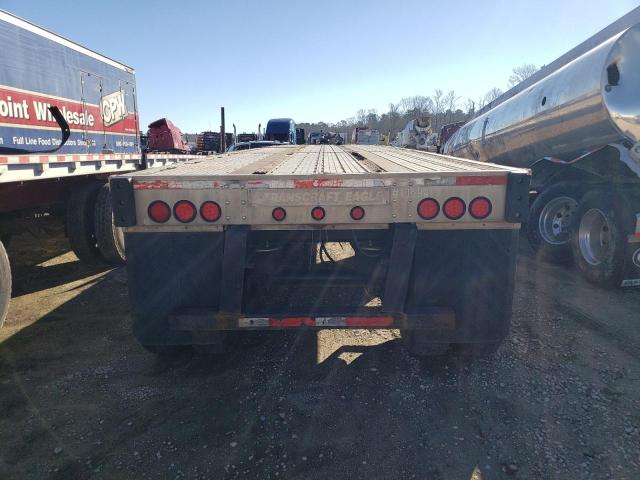 2002 Utility Flatbed Tr VIN: 1TTF4820322008311 Lot: 50710124