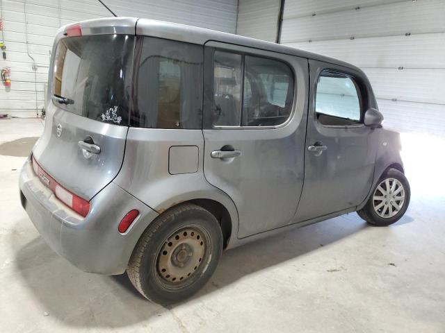 2009 Nissan Cube Base VIN: JN8AZ28R49T105651 Lot: 43847024