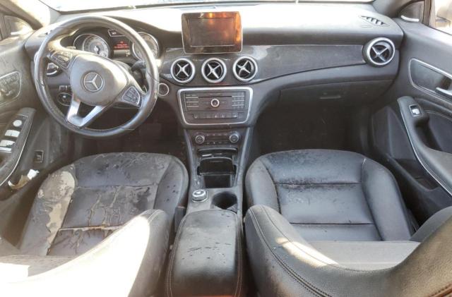 VIN WDDSJ4GB1FN281084 2015 Mercedes-Benz CLA-Class,... no.8