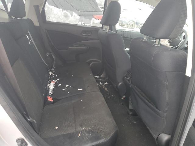 2016 HONDA CR-V EX 2HKRM4H50GH704943