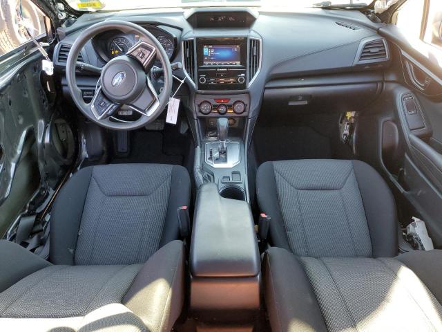 2021 SUBARU IMPREZA - 4S3GTAB63M3705781