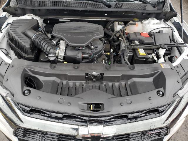 2021 Chevrolet Blazer - Image 11