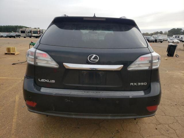 2010 Lexus Rx 350 VIN: JTJZK1BA9A2002488 Lot: 44807934