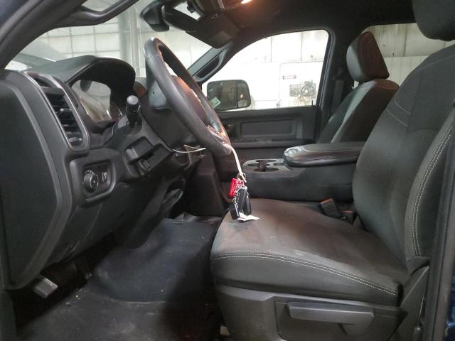2022 RAM 2500 TRADE 3C6UR5HL8NG232925