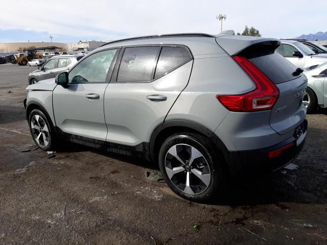 2024 VOLVO XC40 CORE - YV4L12UK0R2281510
