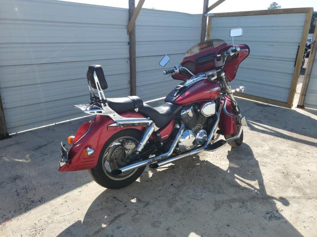 2003 HONDA VTX1800 R 1HFSC49043A107051