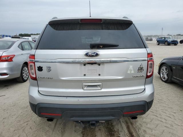 2013 Ford Explorer Limited VIN: 1FM5K7F83DGA38255 Lot: 42286274