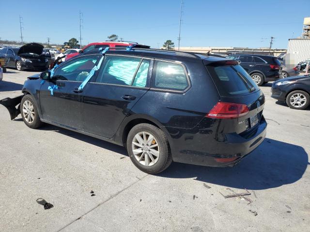 2015 VOLKSWAGEN GOLF SPORT - 3VWC17AU7FM500969