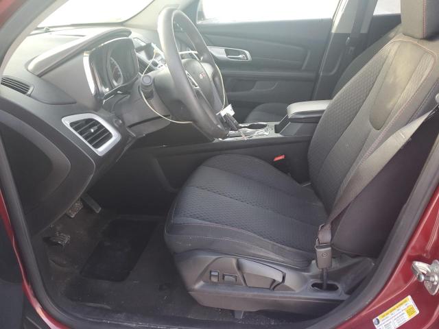 2011 GMC Terrain - Image 7