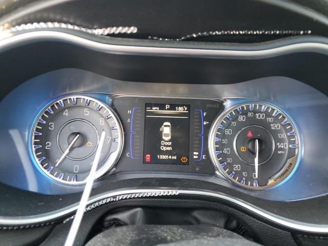 2015 CHRYSLER 200 LIMITE - 1C3CCCAB3FN676299