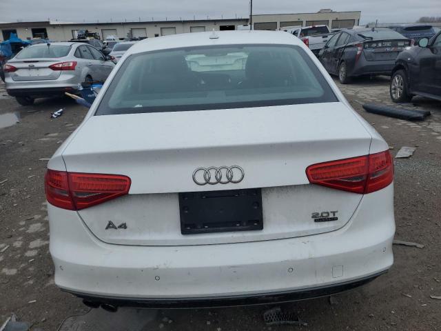 VIN WAUBFAFL4GN013780 2016 Audi A4, Premium S-Line no.6