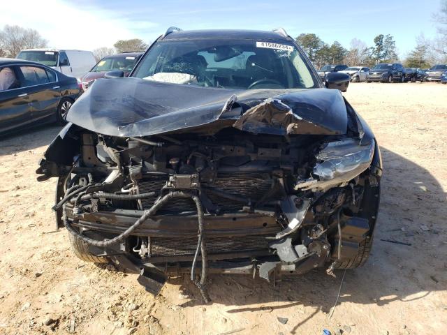 2017 NISSAN ROGUE S JN8AT2MV1HW014452