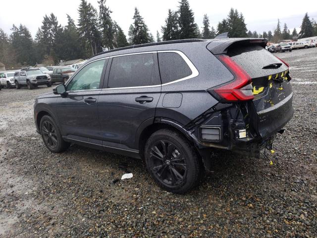 2023 HONDA CR-V SPORT 7FARS6H95PE038475