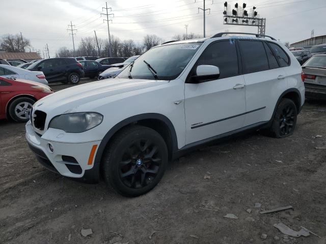 Lot #2340481284 2011 BMW X5 XDRIVE3 salvage car