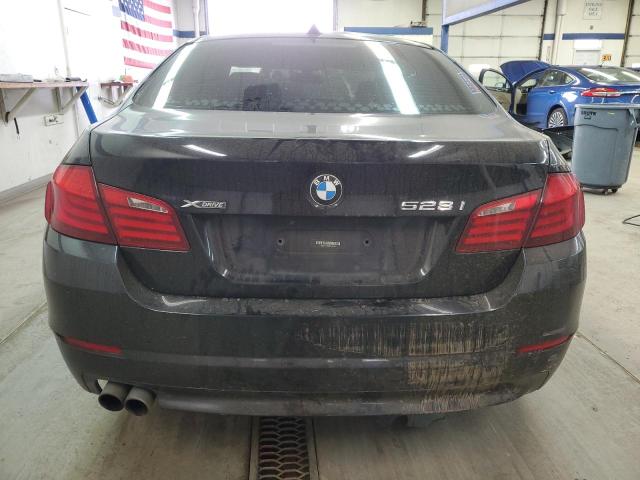 VIN WBAXH5C56DDW16793 2013 BMW 5 Series, 528 XI no.6