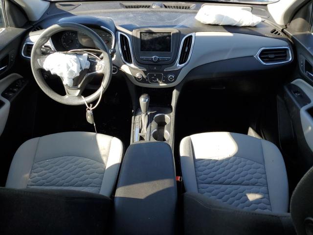 3GNAXHEV3KS577594 | 2019 Chevrolet equinox ls