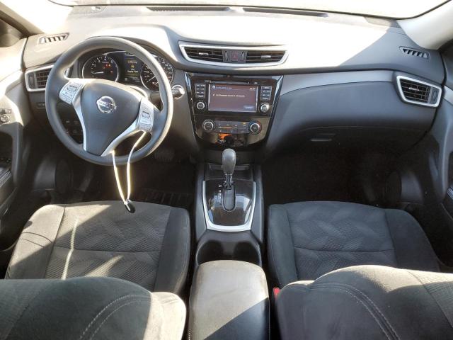 2016 NISSAN ROGUE S 5N1AT2MV6GC804675