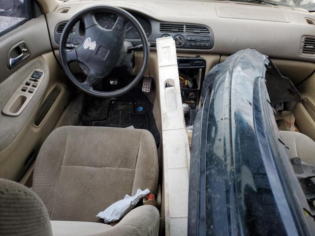 1995 Honda Accord Ex VIN: 1HGCD555XSA116243 Lot: 43559754