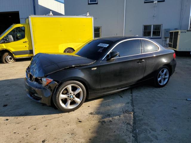 2009 BMW 128 I VIN: WBAUP93529VF48770 Lot: 44863524