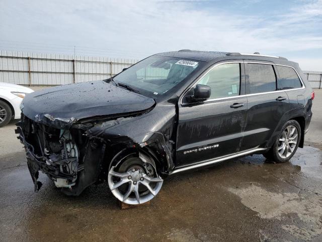 2016 JEEP GRAND CHER 1C4RJFJT9GC491631