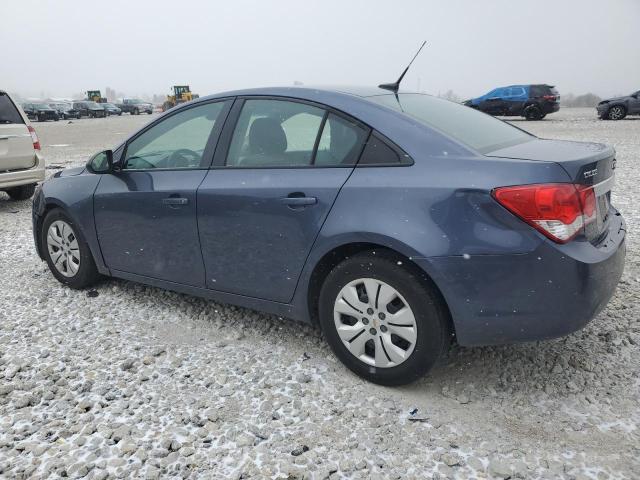 2014 Chevrolet Cruze Ls VIN: 1G1PA5SH4E7272747 Lot: 44303534