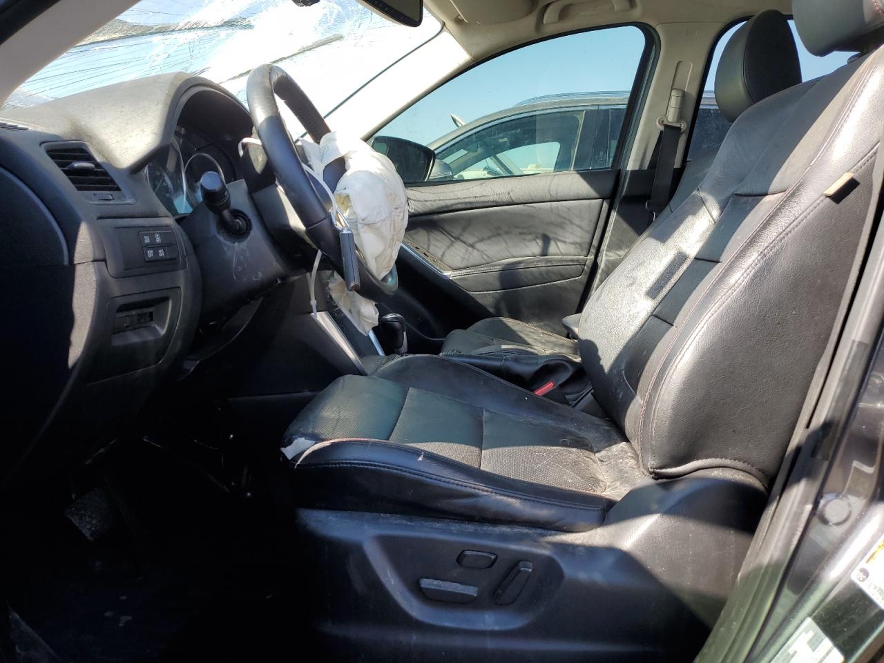JM3KE2DY4E0319535 2014 Mazda Cx-5 Gt