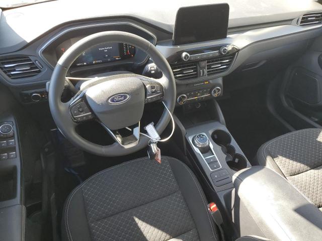 2023 FORD ESCAPE ACT 1FMCU9GN0PUA34364