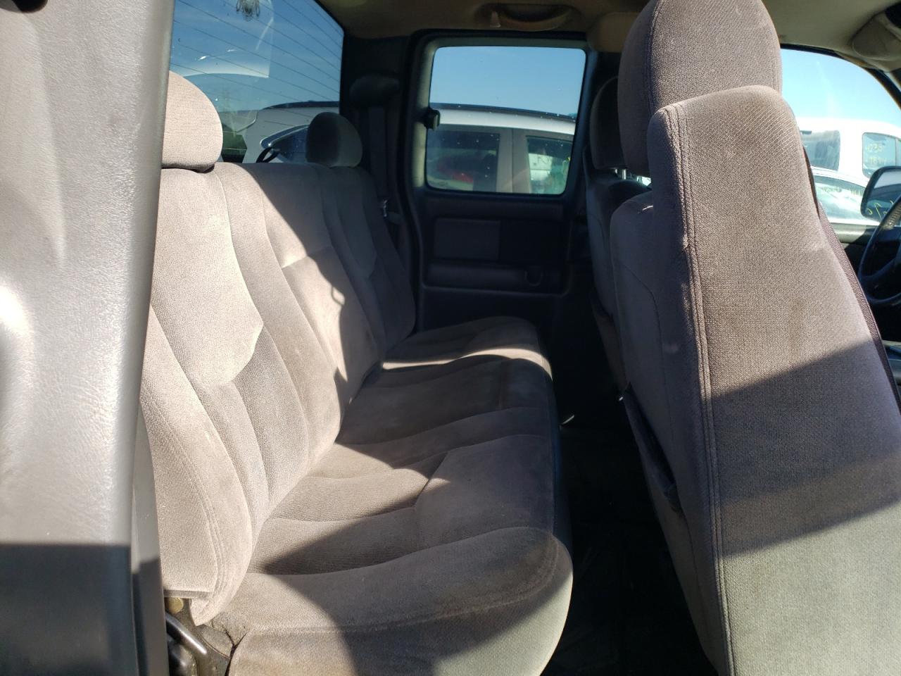 2GTEC19V731328946 2003 GMC New Sierra C1500