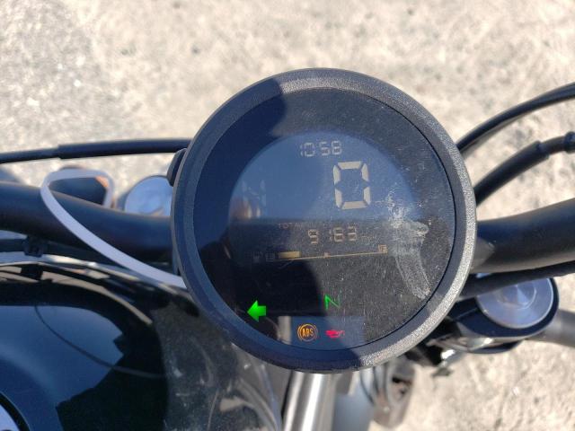 2020 HONDA CMX500 A MLHPC5656L5300717