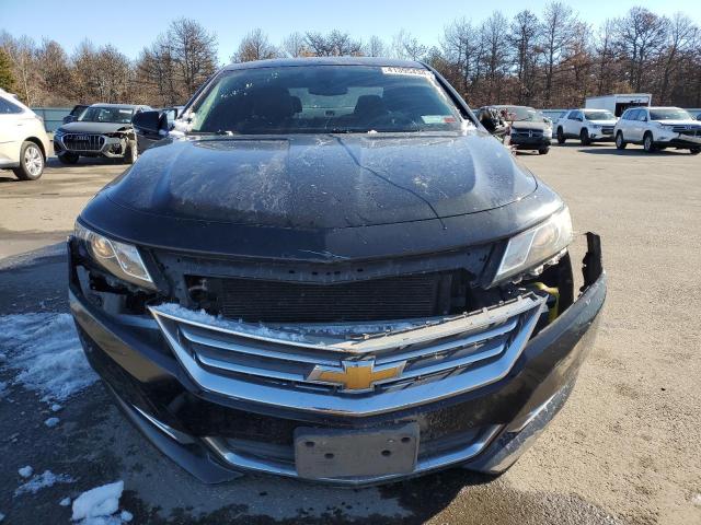 2016 Chevrolet Impala - Image 5