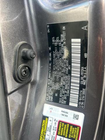 2011 Toyota Sienna - Image 10