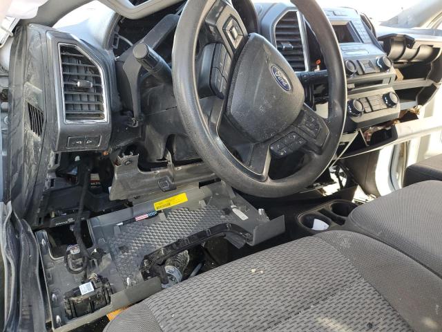 2017 FORD F250 SUPER 1FT7W2B6XHEE02813