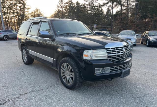 5LMFU28557LJ23109 2007 Lincoln Navigator