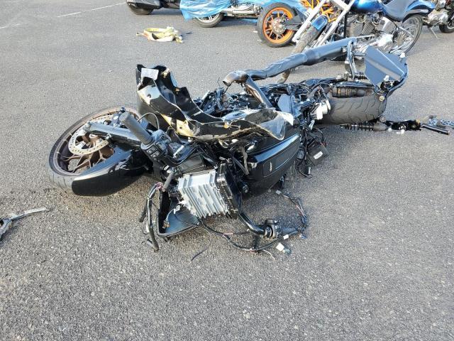 2022 HARLEY-DAVIDSON FLHXST 1HD1ABL28NB670562
